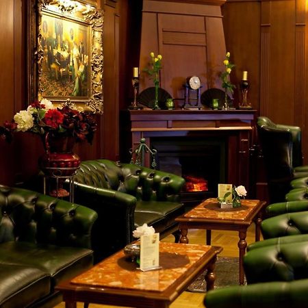 Grand Hotel Residence Boutique Hotel With Privat Wellnes (Adults Only) П'єштяни Екстер'єр фото