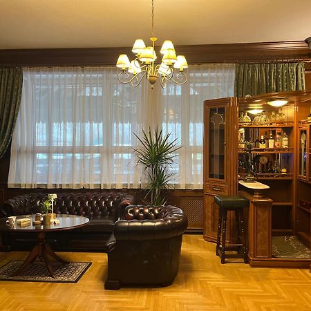 Grand Hotel Residence Boutique Hotel With Privat Wellnes (Adults Only) П'єштяни Екстер'єр фото