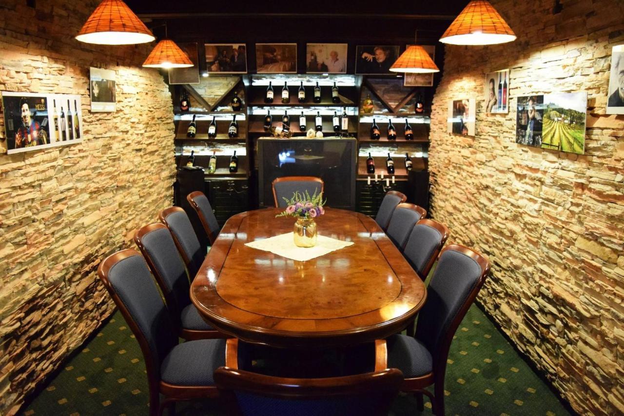 Grand Hotel Residence Boutique Hotel With Privat Wellnes (Adults Only) П'єштяни Екстер'єр фото