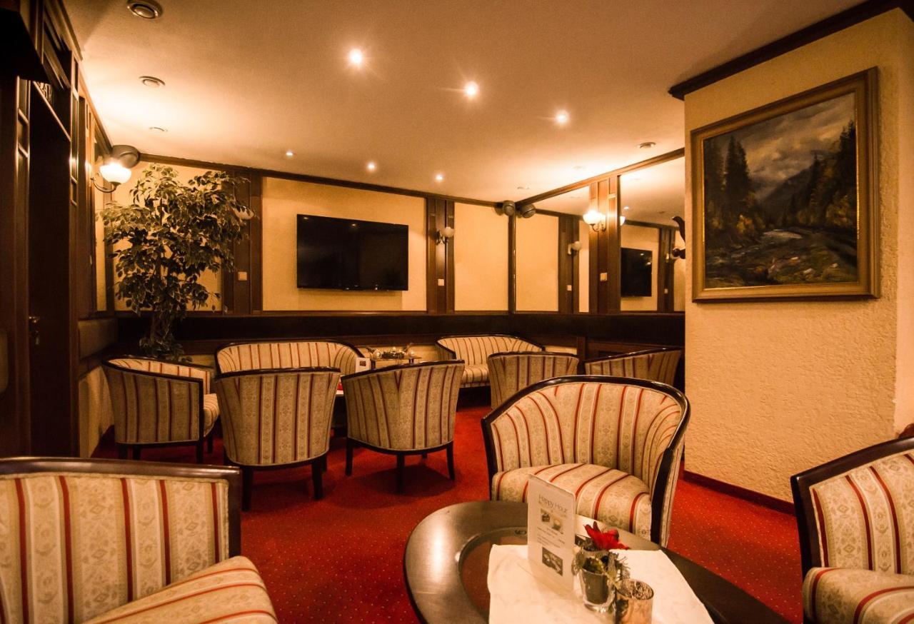 Grand Hotel Residence Boutique Hotel With Privat Wellnes (Adults Only) П'єштяни Екстер'єр фото