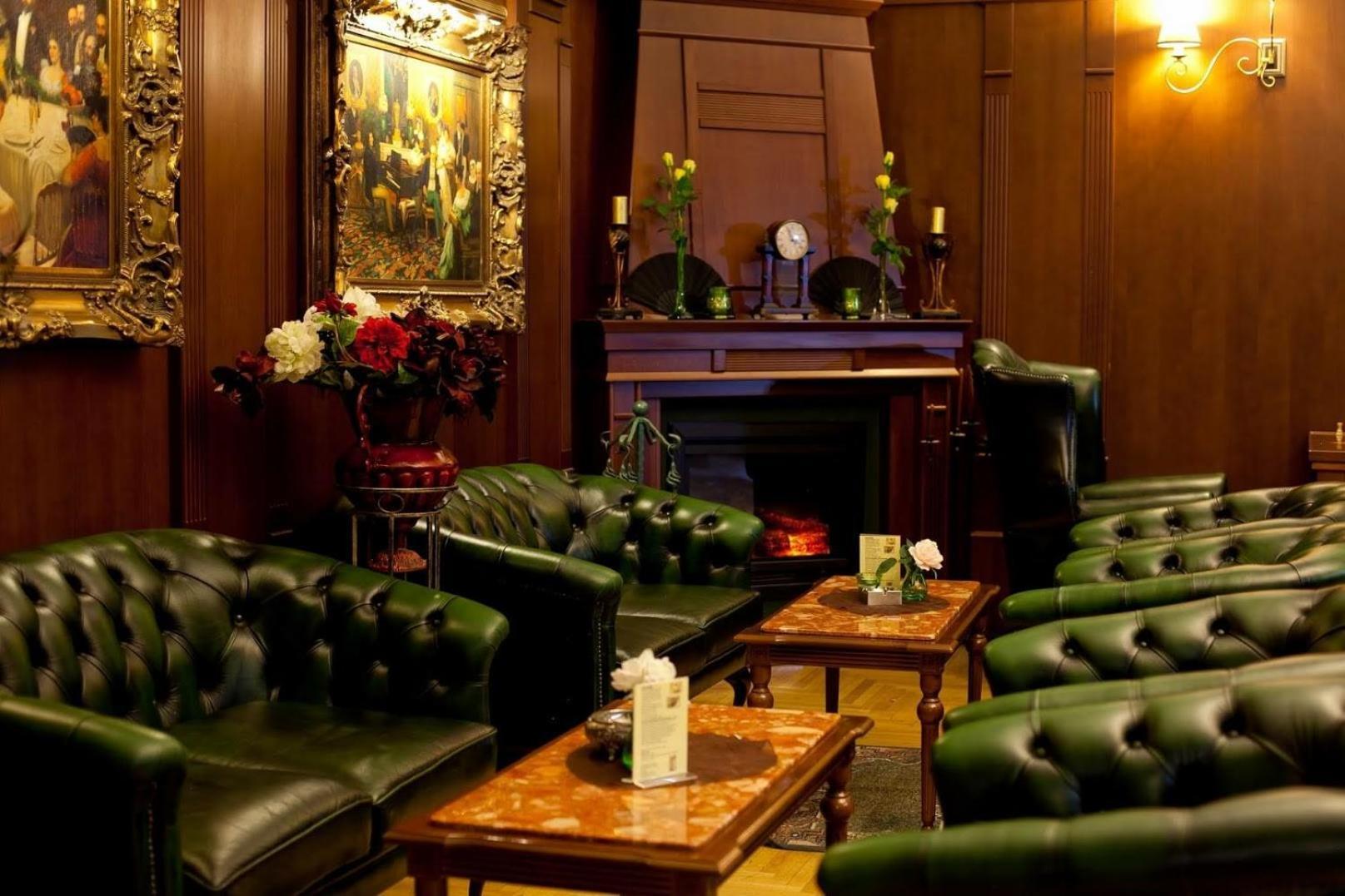 Grand Hotel Residence Boutique Hotel With Privat Wellnes (Adults Only) П'єштяни Екстер'єр фото