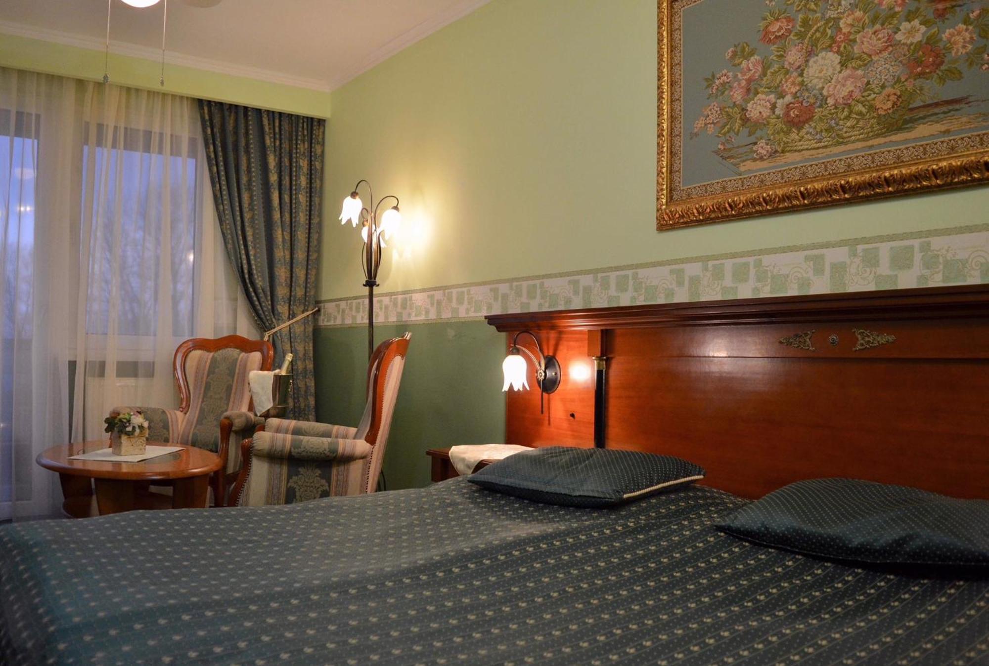 Grand Hotel Residence Boutique Hotel With Privat Wellnes (Adults Only) П'єштяни Екстер'єр фото
