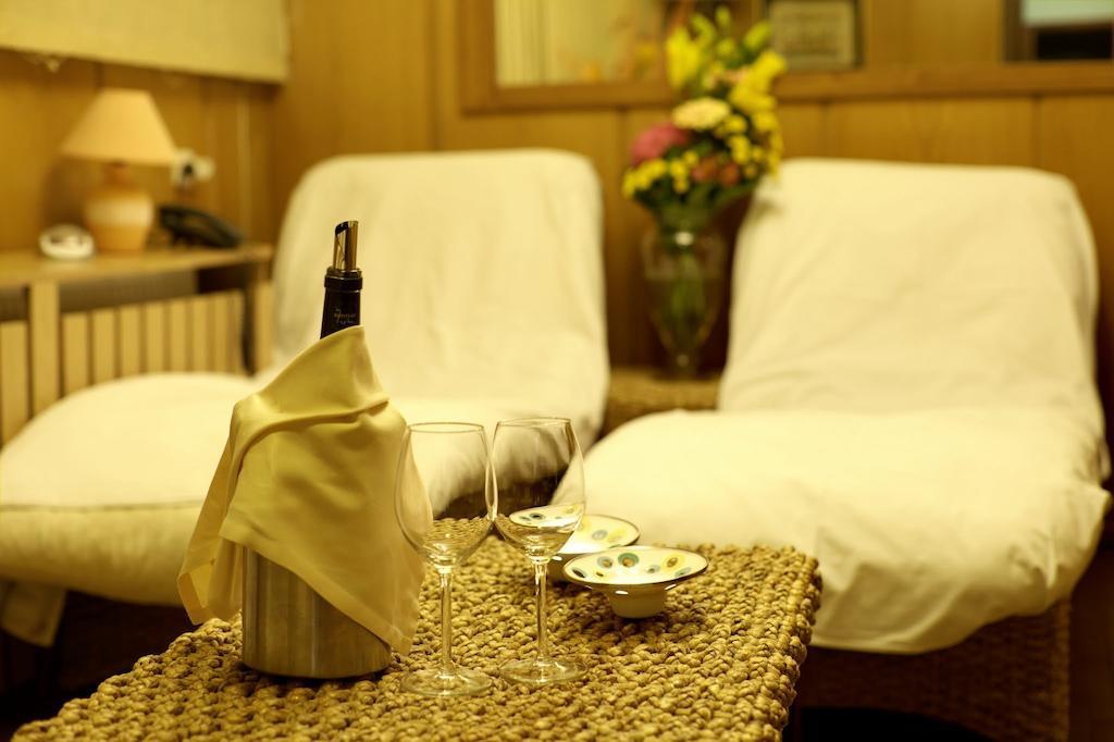 Grand Hotel Residence Boutique Hotel With Privat Wellnes (Adults Only) П'єштяни Номер фото
