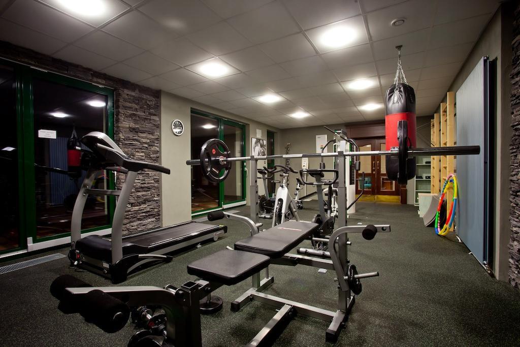 Grand Hotel Residence Boutique Hotel With Privat Wellnes (Adults Only) П'єштяни Номер фото