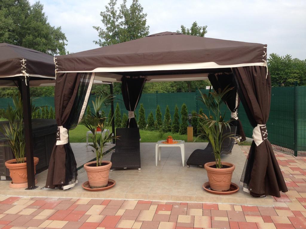 Grand Hotel Residence Boutique Hotel With Privat Wellnes (Adults Only) П'єштяни Екстер'єр фото