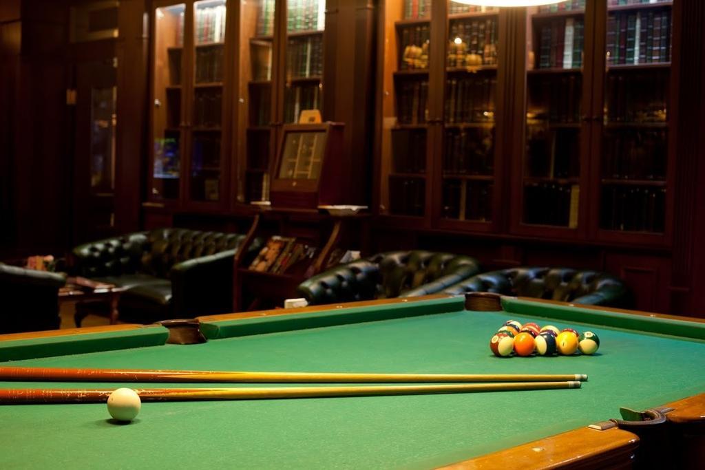 Grand Hotel Residence Boutique Hotel With Privat Wellnes (Adults Only) П'єштяни Екстер'єр фото