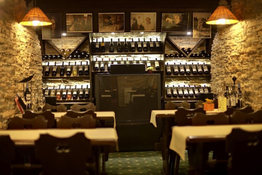 Grand Hotel Residence Boutique Hotel With Privat Wellnes (Adults Only) П'єштяни Екстер'єр фото