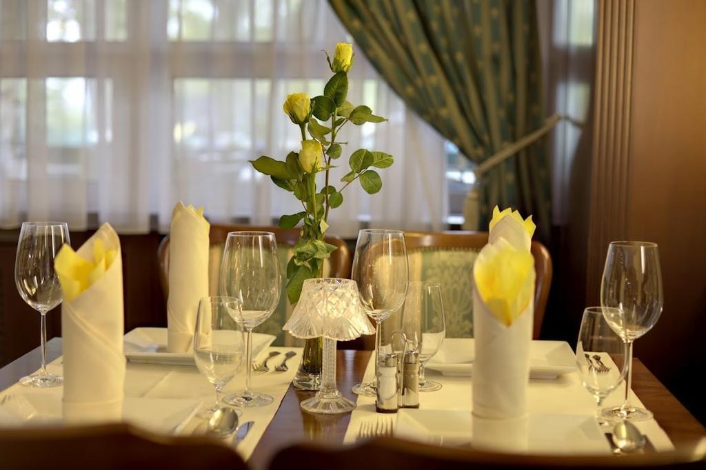 Grand Hotel Residence Boutique Hotel With Privat Wellnes (Adults Only) П'єштяни Екстер'єр фото