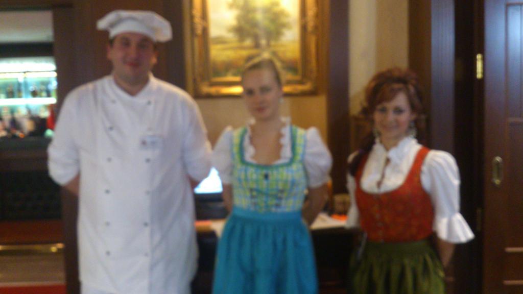 Grand Hotel Residence Boutique Hotel With Privat Wellnes (Adults Only) П'єштяни Екстер'єр фото