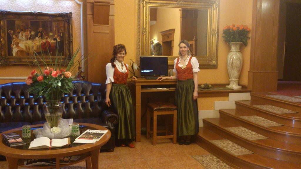 Grand Hotel Residence Boutique Hotel With Privat Wellnes (Adults Only) П'єштяни Екстер'єр фото