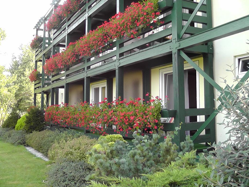 Grand Hotel Residence Boutique Hotel With Privat Wellnes (Adults Only) П'єштяни Екстер'єр фото